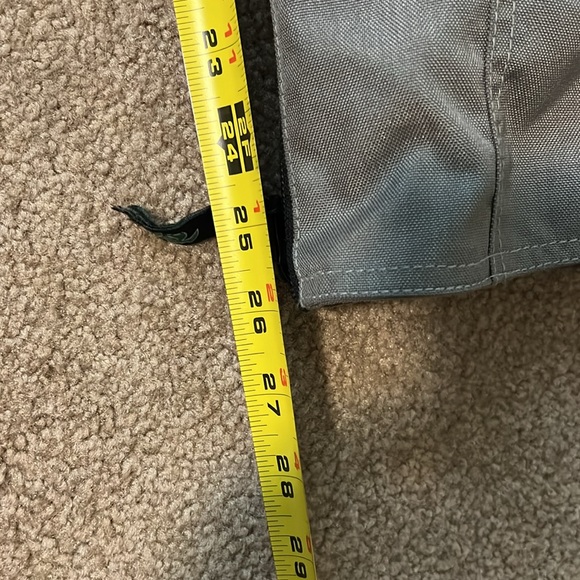 California Republic motorcycle pants 3-4XL - Picture 4 of 11